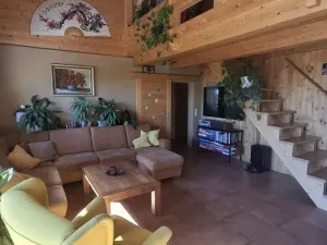 Prodej rodinného domu, Bedřichov, 135 m2