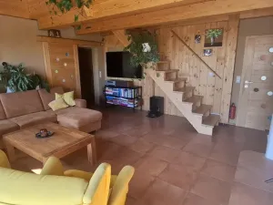 Prodej rodinného domu, Bedřichov, 135 m2