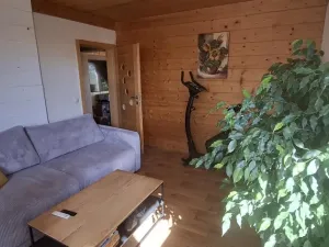 Prodej rodinného domu, Bedřichov, 135 m2
