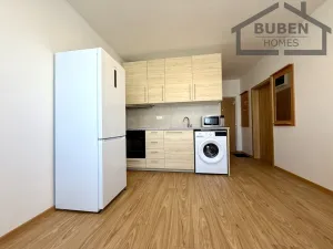 Pronájem bytu 1+1, Bor, Borská, 39 m2