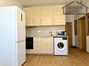 Pronájem bytu 1+1, Bor, Borská, 39 m2