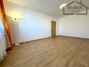 Pronájem bytu 1+1, Bor, Borská, 39 m2