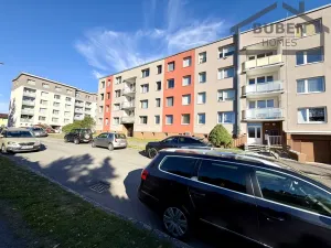 Pronájem bytu 1+1, Bor, Borská, 39 m2