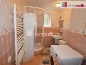 Pronájem bytu 2+1, Lovosice, Resslova, 52 m2