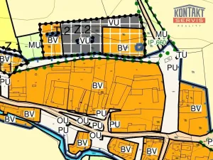 Prodej pozemku pro bydlení, Sedlec - Lékařova Lhota, 2140 m2