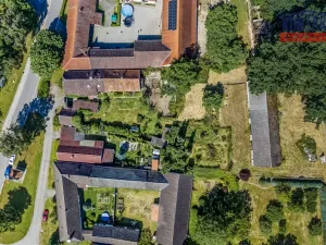 Prodej pozemku pro bydlení, Sedlec - Lékařova Lhota, 2140 m2