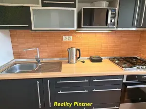 Pronájem bytu 2+1, Příbram, Politických vězňů, 57 m2