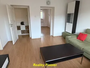 Pronájem bytu 2+1, Příbram, Politických vězňů, 57 m2