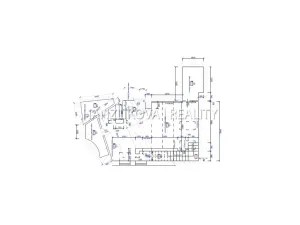 Pronájem bytu 3+kk, České Budějovice - České Budějovice 3, Skuherského, 105 m2