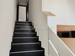Pronájem bytu 3+kk, České Budějovice - České Budějovice 3, Skuherského, 105 m2