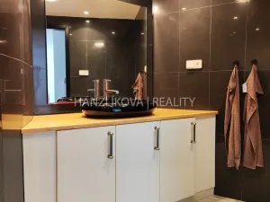Pronájem bytu 3+kk, České Budějovice - České Budějovice 3, Skuherského, 105 m2