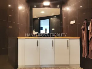 Pronájem bytu 3+kk, České Budějovice - České Budějovice 3, Skuherského, 105 m2