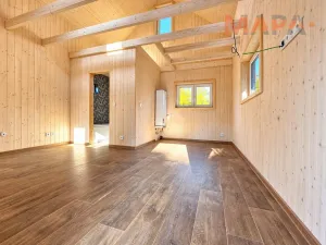 Prodej chaty, Klášterec nad Ohří - Útočiště, 19 m2