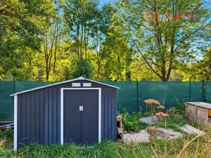 Prodej chaty, Klášterec nad Ohří - Útočiště, 19 m2