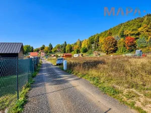 Prodej chaty, Klášterec nad Ohří - Útočiště, 19 m2