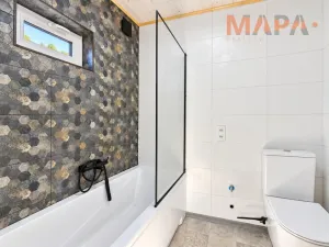 Prodej chaty, Klášterec nad Ohří - Útočiště, 19 m2