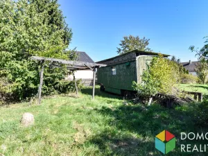 Prodej pozemku pro bydlení, Běštín, 3856 m2