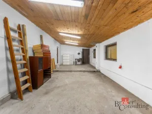 Prodej rodinného domu, Říčany - Radošovice, Říčanská, 98 m2