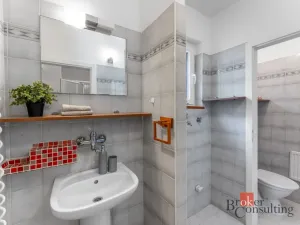 Prodej rodinného domu, Říčany - Radošovice, Říčanská, 98 m2