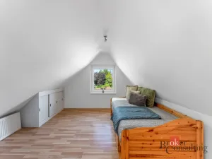 Prodej rodinného domu, Říčany - Radošovice, Říčanská, 98 m2