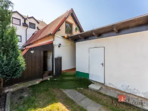Prodej rodinného domu, Říčany - Radošovice, Říčanská, 98 m2