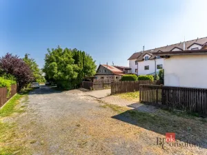 Prodej rodinného domu, Říčany - Radošovice, Říčanská, 98 m2