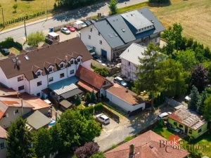 Prodej rodinného domu, Říčany - Radošovice, Říčanská, 98 m2