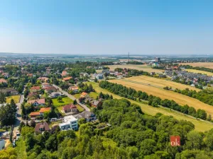Prodej rodinného domu, Říčany - Radošovice, Říčanská, 98 m2