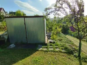 Prodej chaty, Křešice, 55 m2