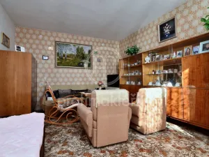 Prodej rodinného domu, Ketkovice, 144 m2