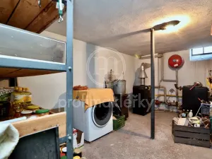 Prodej rodinného domu, Ketkovice, 144 m2