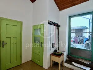 Prodej rodinného domu, Ketkovice, 144 m2