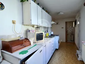 Prodej rodinného domu, Ketkovice, 144 m2