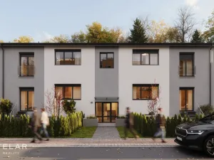 Prodej bytu 2+kk, Třinec, 39 m2