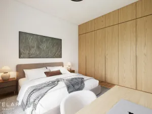 Prodej bytu 2+kk, Třinec, 38 m2