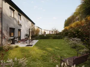 Prodej bytu 2+kk, Třinec, 38 m2