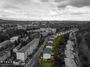Prodej bytu 2+kk, Třinec, 38 m2