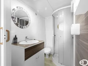 Prodej - jiné, České Budějovice, České Vrbné, 45 m2