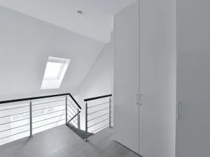 Pronájem bytu 4+kk, Praha - Bubeneč, Na výšinách, 98 m2