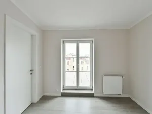 Pronájem bytu 4+kk, Praha - Bubeneč, Na výšinách, 98 m2