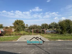 Prodej pozemku pro bydlení, Střížovice, 936 m2