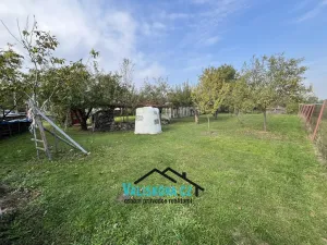 Prodej pozemku pro bydlení, Střížovice, 936 m2