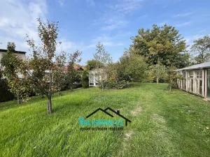 Prodej pozemku pro bydlení, Střížovice, 936 m2