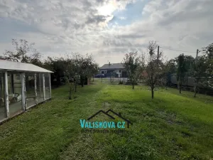 Prodej pozemku pro bydlení, Střížovice, 936 m2