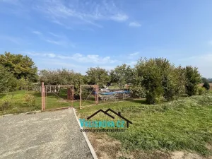 Prodej pozemku pro bydlení, Střížovice, 936 m2