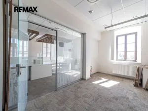 Prodej obchodního prostoru, Králíky, 5. května, 519 m2