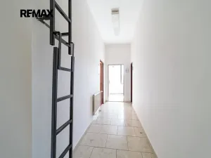 Prodej obchodního prostoru, Králíky, 5. května, 519 m2
