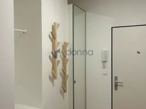 Pronájem bytu 2+kk, Praha, Formanská, 44 m2