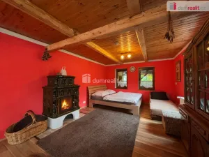 Prodej rodinného domu, Bublava, 120 m2