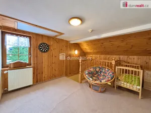 Prodej rodinného domu, Bublava, 120 m2